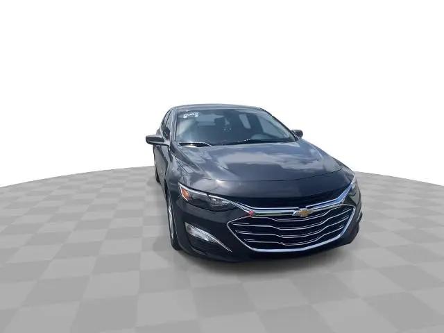 2022 Chevrolet Malibu FWD LS