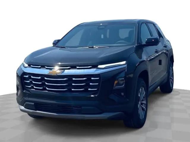 2026 Chevrolet Equinox FWD LT for sale in Slatington, PA
