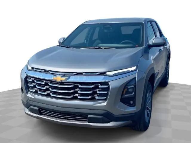 2026 Chevrolet Equinox FWD LT for sale in Slatington, PA