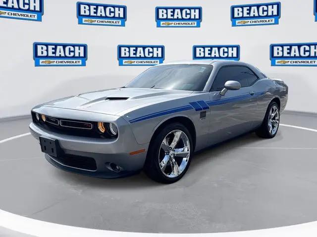 2018 Dodge Challenger R/T for sale in Little River, SC