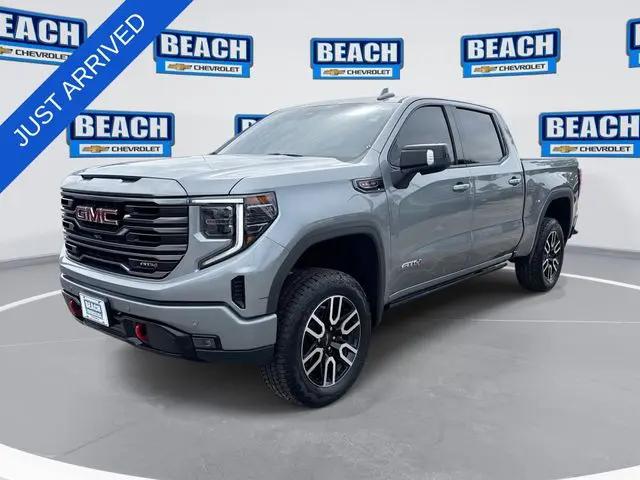 2024 GMC Sierra 1500 4WD Crew Cab Short Box AT4 for sale in Little River, SC