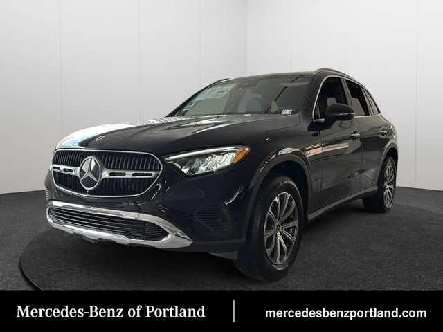 2026 Mercedes-Benz GLC GLC 300 for sale in Portland, OR