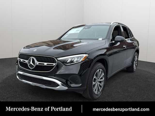 2026 Mercedes-Benz GLC GLC 300 for sale in Portland, OR