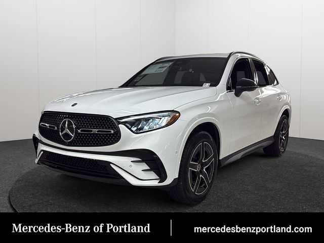 2026 Mercedes-Benz GLC GLC 300 for sale in Portland, OR