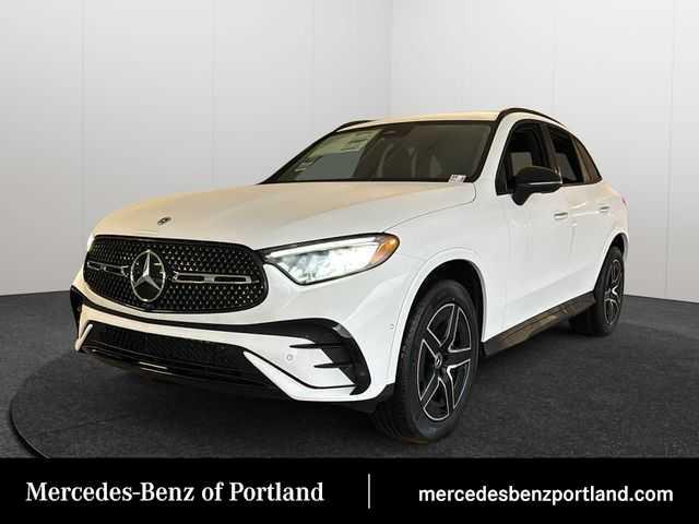 2026 Mercedes-Benz GLC GLC 300 for sale in Portland, OR