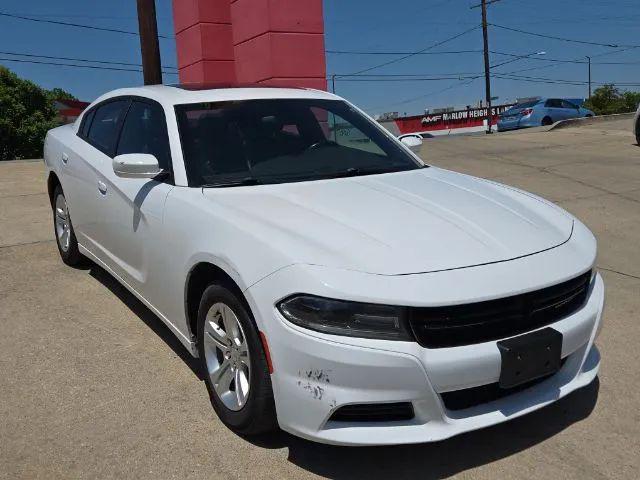 2021 Dodge Charger SXT RWD for sale in Temple Hills, MD