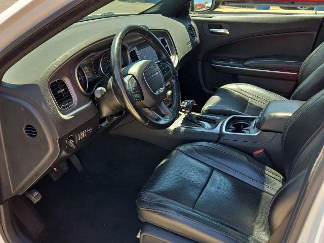 2021 Dodge Charger SXT RWD
