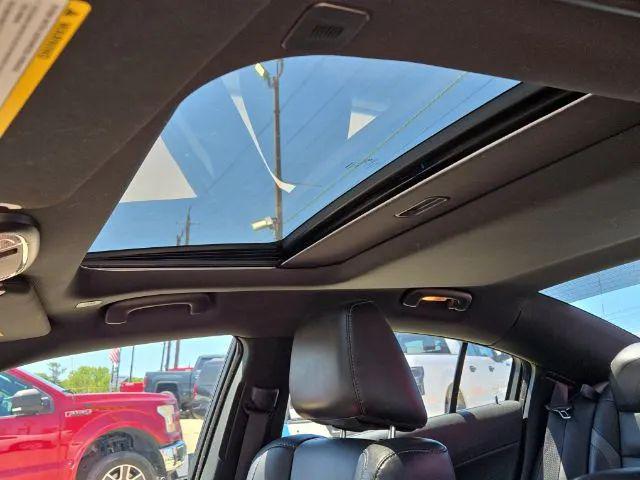 2021 Dodge Charger SXT RWD