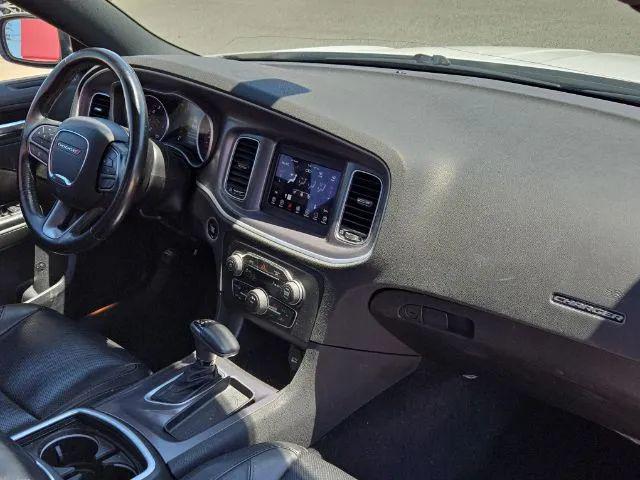 2021 Dodge Charger SXT RWD