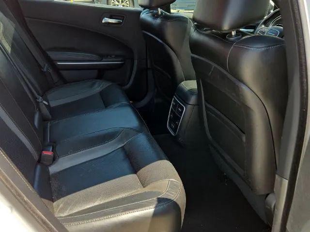2021 Dodge Charger SXT RWD