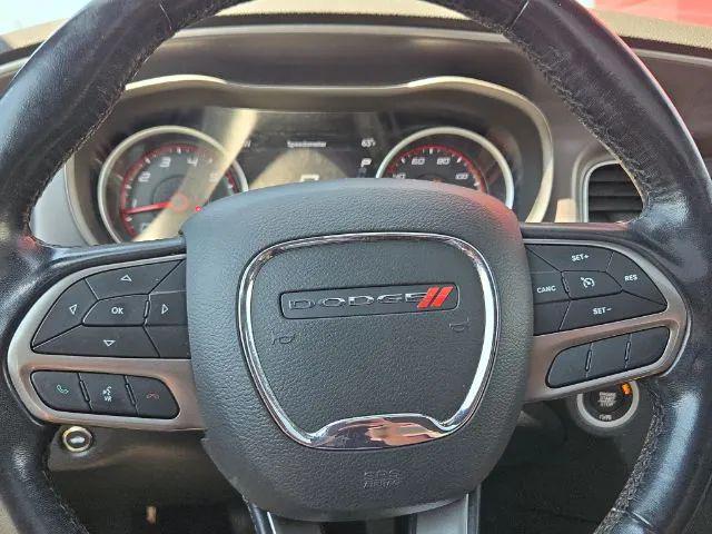 2021 Dodge Charger SXT RWD