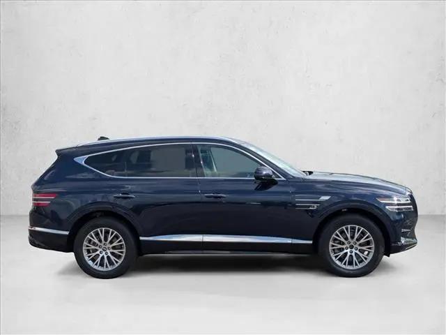 2024 Genesis GV80 2.5T AWD