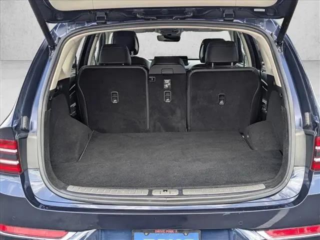 2024 Genesis GV80 2.5T AWD