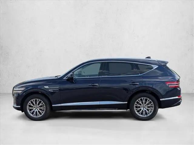 2024 Genesis GV80 2.5T AWD