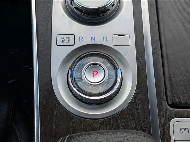 2024 Genesis GV80 2.5T AWD