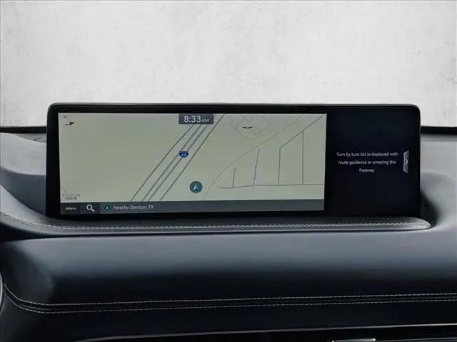 2024 Genesis GV80 2.5T AWD