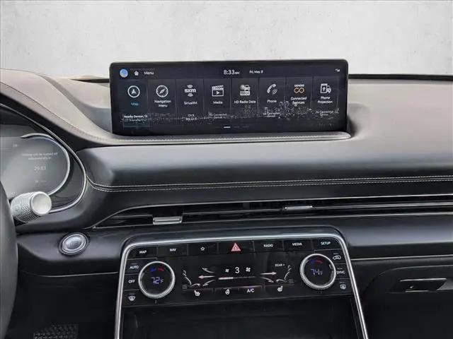 2024 Genesis GV80 2.5T AWD