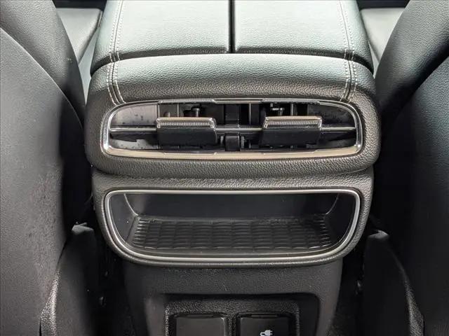 2024 Genesis GV80 2.5T AWD
