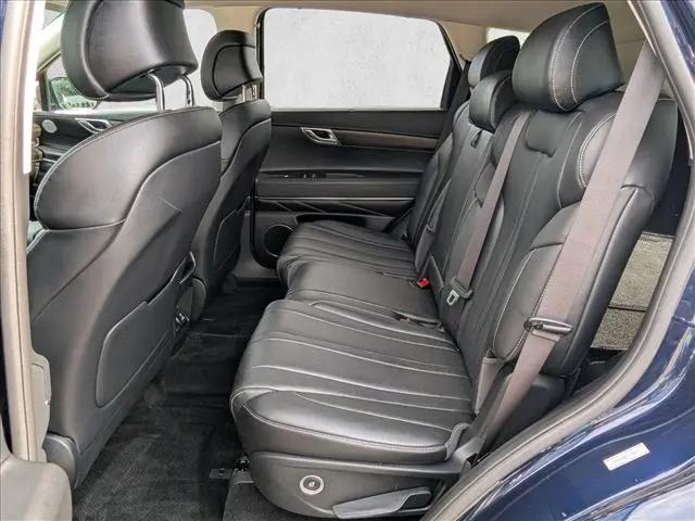 2024 Genesis GV80 2.5T AWD