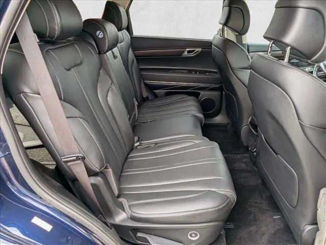 2024 Genesis GV80 2.5T AWD