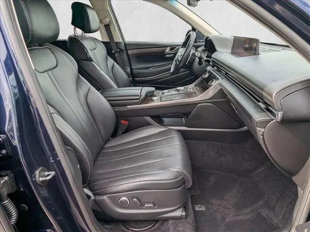 2024 Genesis GV80 2.5T AWD