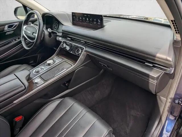 2024 Genesis GV80 2.5T AWD