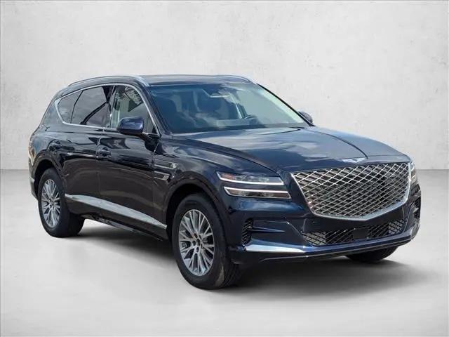 2024 Genesis GV80 2.5T AWD