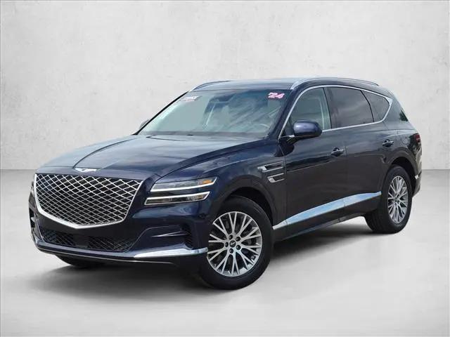2024 Genesis GV80 2.5T AWD for sale in Denton, TX