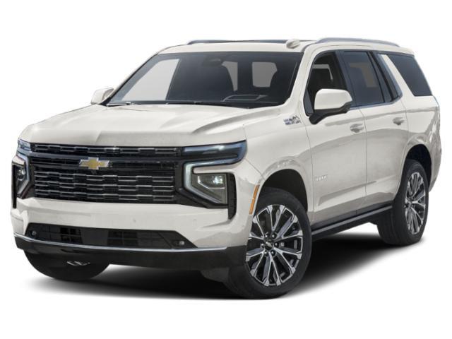 2026 Chevrolet Tahoe 4WD High Country for sale in Lexington, NE