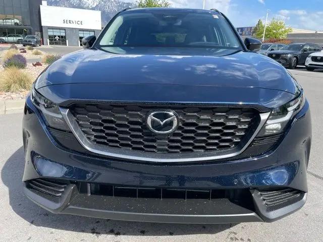 2026 Mazda CX-5 2.5 S Preferred