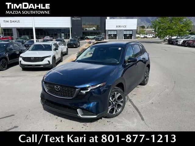 2026 Mazda CX-5 2.5 S Preferred for sale in Sandy, UT