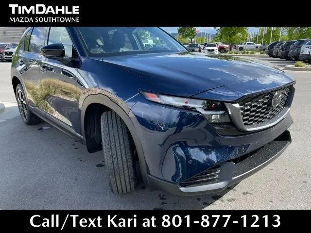 2026 Mazda CX-5 2.5 S Preferred