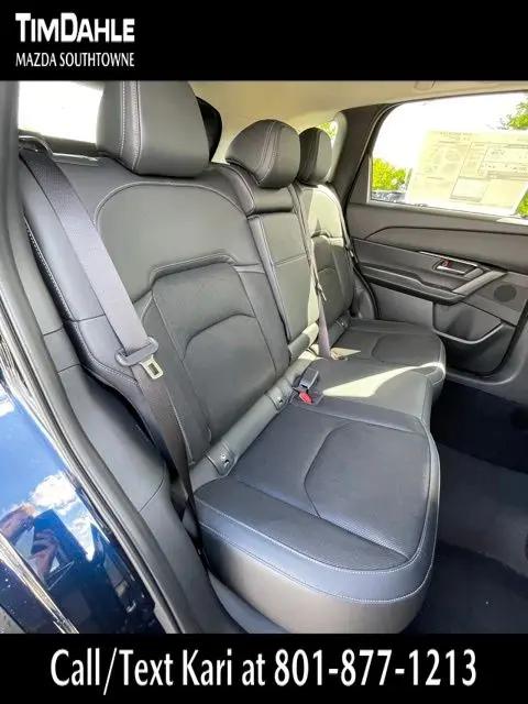 2026 Mazda CX-5 2.5 S Preferred