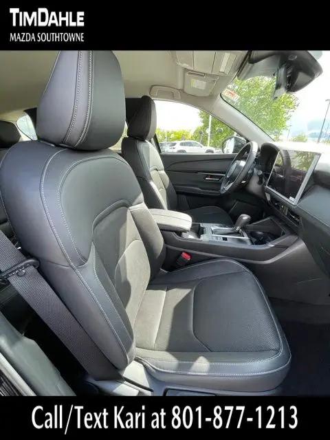2026 Mazda CX-5 2.5 S Preferred