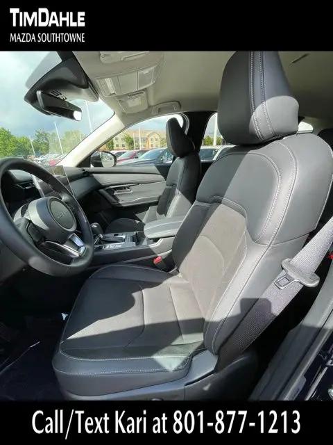 2026 Mazda CX-5 2.5 S Preferred