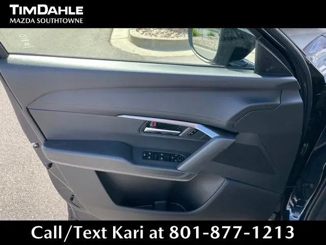 2026 Mazda CX-5 2.5 S Preferred
