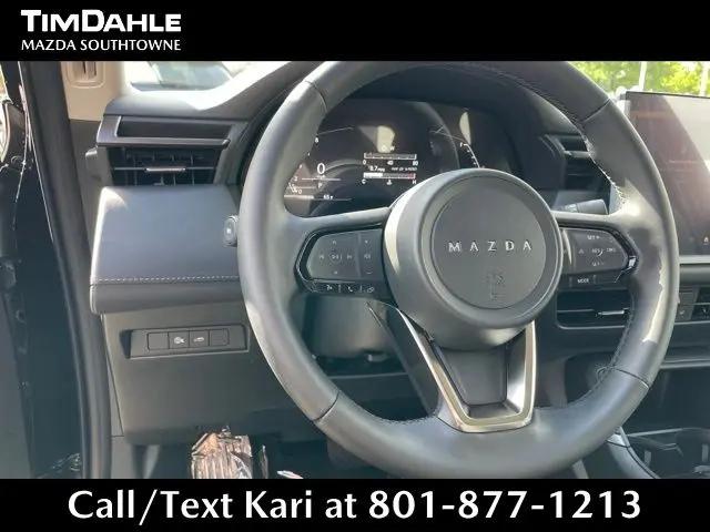 2026 Mazda CX-5 2.5 S Preferred