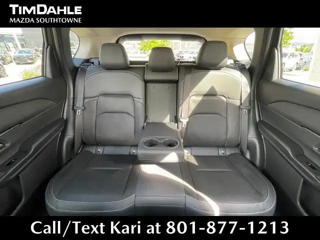 2026 Mazda CX-5 2.5 S Preferred