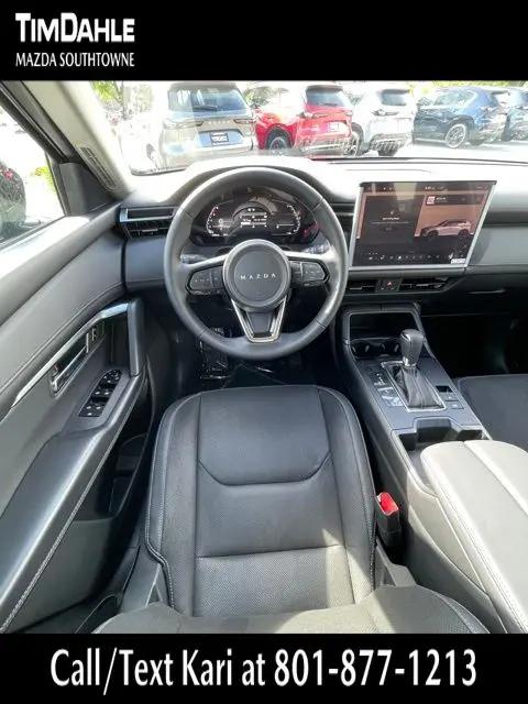 2026 Mazda CX-5 2.5 S Preferred