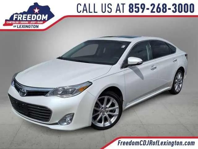 2014 Toyota Avalon XLE Touring for sale in Lexington, KY