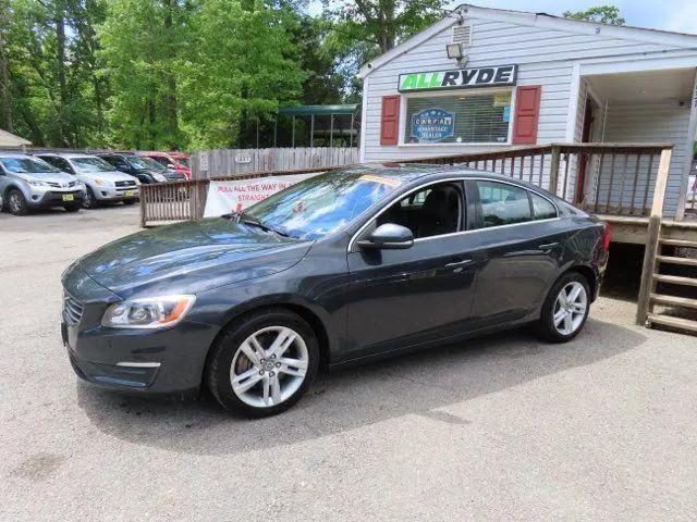2015 Volvo S60 T5 Premier for sale in Powhatan, VA