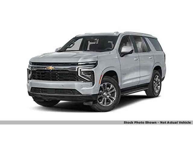 2026 Chevrolet Tahoe 4WD High Country for sale near Canal Fulton, OH