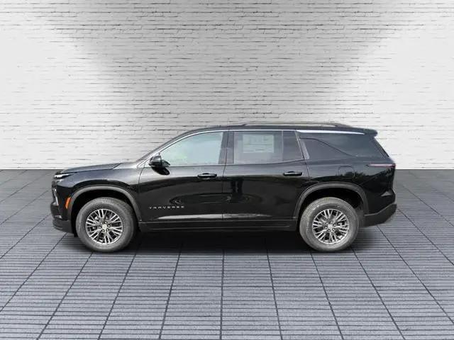 2026 Chevrolet Traverse FWD LT for sale in Canal Fulton, OH