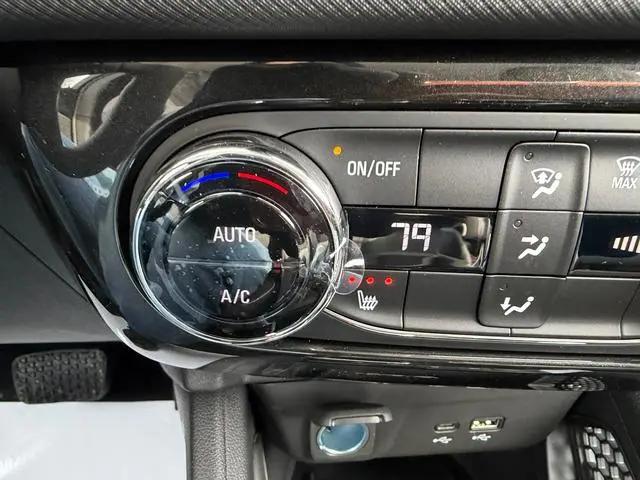 2026 Chevrolet TrailBlazer AWD LT