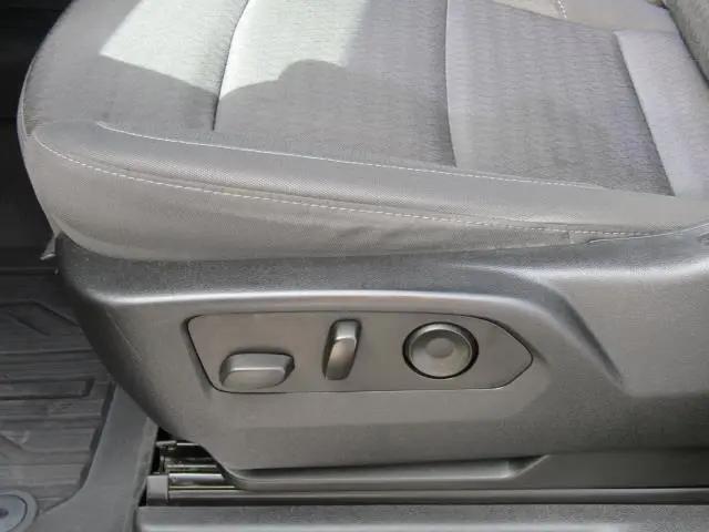 2022 GMC Sierra 1500 4WD Double Cab Standard Box SLE