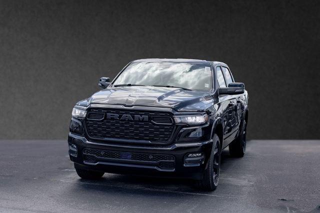2026 Ram 1500 Big Horn Crew Cab 4x4 5'7" Box for sale in Joplin, MO