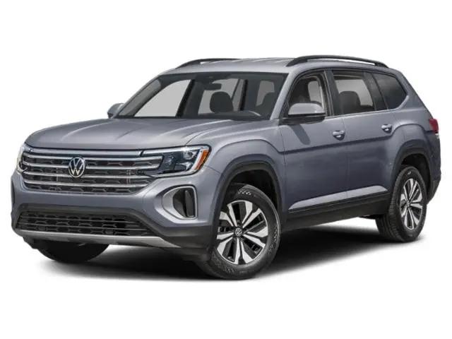 2026 Volkswagen Atlas SE with Technology for sale in Burnsville, MN