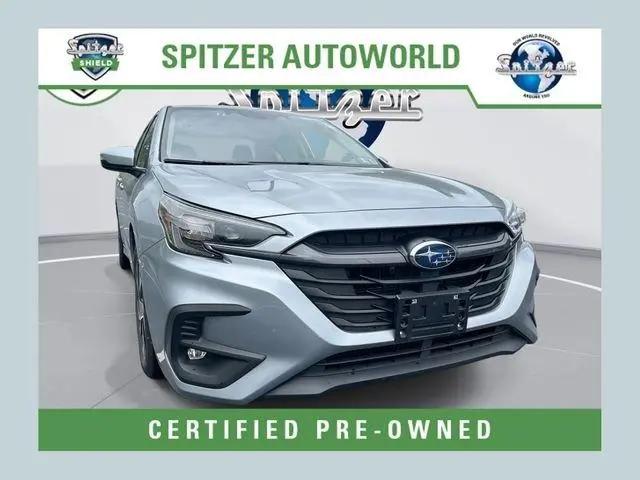 2025 Subaru Legacy Premium for sale in Monroeville, PA