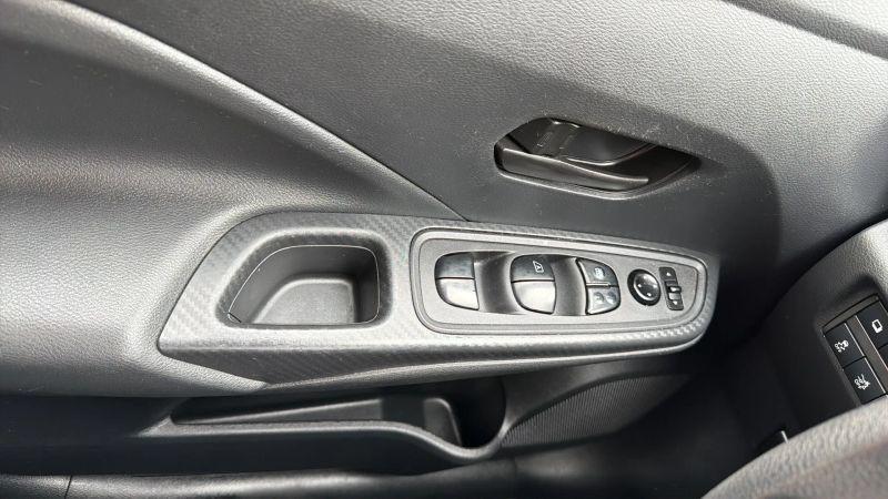 2020 Nissan Versa S Xtronic CVT