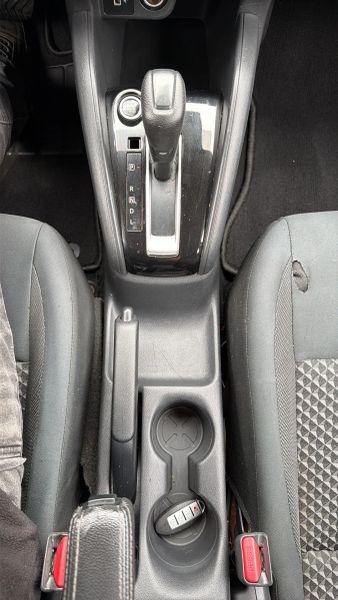 2020 Nissan Versa S Xtronic CVT